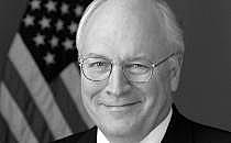 Dick Cheney (Archiv), &uuml;ber dts Nachrichtenagentur
