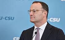 Jens Spahn (Archiv), über dts Nachrichtenagentur