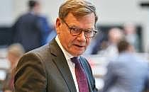 Johann Wadephul am 04.11.2025, über dts Nachrichtenagentur