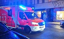 Rettungswagen (Archiv), &uuml;ber dts Nachrichtenagentur