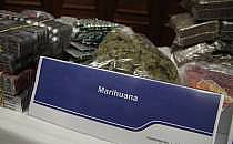 Marihuana (Archiv), über dts Nachrichtenagentur