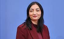 Reem Alabali Radovan (Archiv), &uuml;ber dts Nachrichtenagentur