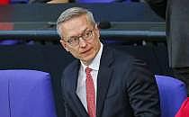 Karsten Wildberger am 05.11.2025, &uuml;ber dts Nachrichtenagentur