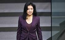 Katherina Reiche am 06.11.2025, über dts Nachrichtenagentur