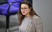 Anna Aeikens (Archiv), &uuml;ber dts Nachrichtenagentur