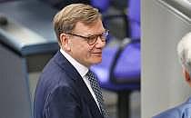 Johann Wadephul am 06.11.2025, &uuml;ber dts Nachrichtenagentur