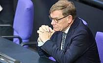 Johann Wadephul am 06.11.2025, über dts Nachrichtenagentur