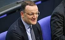 Jens Spahn am 06.11.2025, über dts Nachrichtenagentur