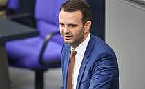 Florian Dorn (Archiv), über dts Nachrichtenagentur