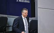 Thorsten Frei am 07.11.2025, über dts Nachrichtenagentur