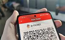 Deutschlandticket am 07.11.2025, über dts Nachrichtenagentur