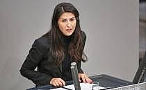 Serap G&uuml;ler (Archiv), &uuml;ber dts Nachrichtenagentur