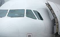 Airbus-Cockpit (Archiv), &uuml;ber dts Nachrichtenagentur
