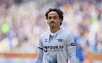 Mika Baur (Archiv), &uuml;ber dts Nachrichtenagentur