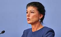 Sahra Wagenknecht (Archiv), &uuml;ber dts Nachrichtenagentur