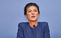 Sahra Wagenknecht (Archiv), &uuml;ber dts Nachrichtenagentur