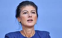 Sahra Wagenknecht (Archiv), &uuml;ber dts Nachrichtenagentur