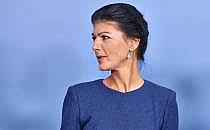 Sahra Wagenknecht (Archiv), &uuml;ber dts Nachrichtenagentur