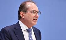 Alexander Dobrindt am 11.11.2025, über dts Nachrichtenagentur