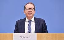 Alexander Dobrindt am 11.11.2025, über dts Nachrichtenagentur