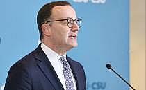 Jens Spahn am 11.11.2025, über dts Nachrichtenagentur
