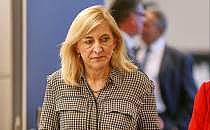 Nina Warken am 11.11.2025, über dts Nachrichtenagentur