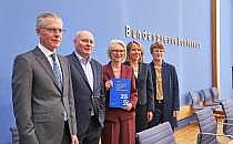 Vorstellung des Jahresgutachtens 2025/26 am 12.11.2025, über dts Nachrichtenagentur