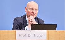 Achim Truger am 12.11.2025, über dts Nachrichtenagentur