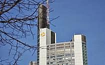 Commerzbank-Tower (Archiv), &uuml;ber dts Nachrichtenagentur