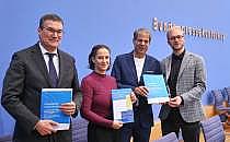 Konflikt und Zusammenhalt in der Klimakrise am 13.11.2025, über dts Nachrichtenagentur