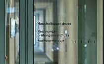 Haushaltsausschuss am 13.11.2025, über dts Nachrichtenagentur
