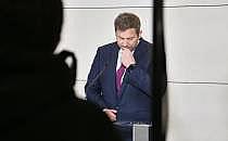 Lars Klingbeil am 13.11.2025, über dts Nachrichtenagentur