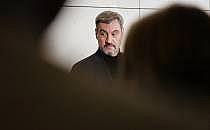 Markus S&ouml;der (Archiv), &uuml;ber dts Nachrichtenagentur