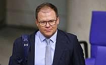 Carsten Schneider am 13.11.2025, über dts Nachrichtenagentur