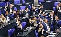 Unionsfraktion (Archiv), &uuml;ber dts Nachrichtenagentur