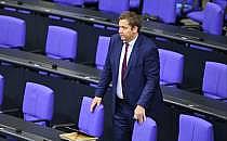 Lars Klingbeil (Archiv), &uuml;ber dts Nachrichtenagentur