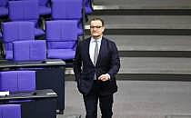 Jens Spahn am 14.11.2025, über dts Nachrichtenagentur