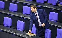 Lars Klingbeil am 14.11.2025, über dts Nachrichtenagentur