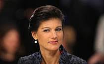 Sahra Wagenknecht (Archiv), über dts Nachrichtenagentur