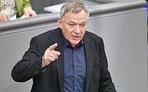 Jan van Aken (Archiv), &uuml;ber dts Nachrichtenagentur