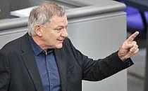 Jan van Aken (Archiv), über dts Nachrichtenagentur