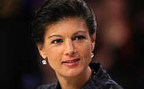 Sahra Wagenknecht (Archiv), über dts Nachrichtenagentur