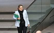 Stefanie Hubig am 14.11.2025, über dts Nachrichtenagentur