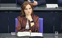 Elisabeth Kaiser (Archiv), &uuml;ber dts Nachrichtenagentur