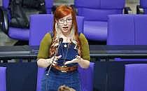 Kathrin Gebel (Archiv), &uuml;ber dts Nachrichtenagentur