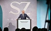 Friedrich Merz am 17.11.2025, über dts Nachrichtenagentur