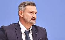 Renaldo Schwarzenberger (Archiv), &uuml;ber dts Nachrichtenagentur