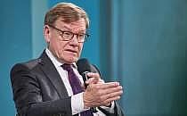 Johann Wadephul am 19.11.2025, &uuml;ber dts Nachrichtenagentur