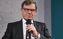Johann Wadephul am 19.11.2025, &uuml;ber dts Nachrichtenagentur