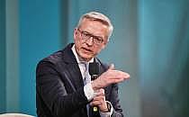 Karsten Wildberger (Archiv), &uuml;ber dts Nachrichtenagentur